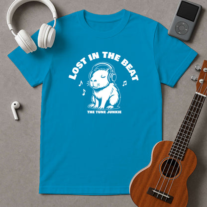 Lost In The Beat