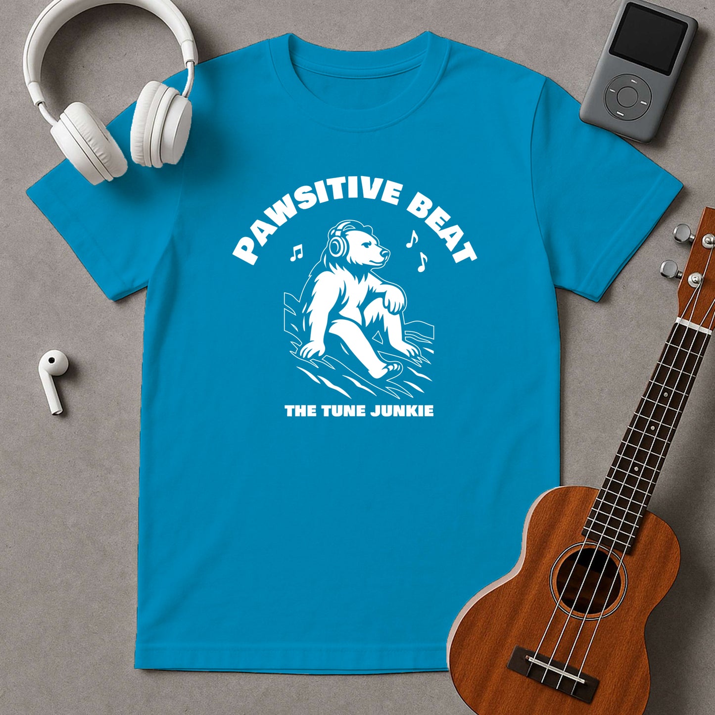 Pawsitive Beat