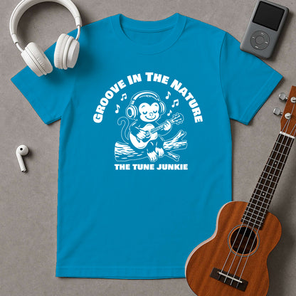 Groove In The Nature