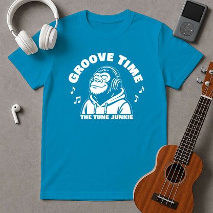 Groove Time