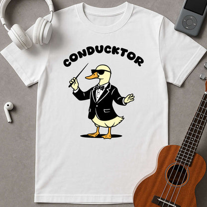 Conducktor