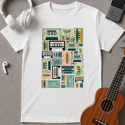 Cassette Collection 2