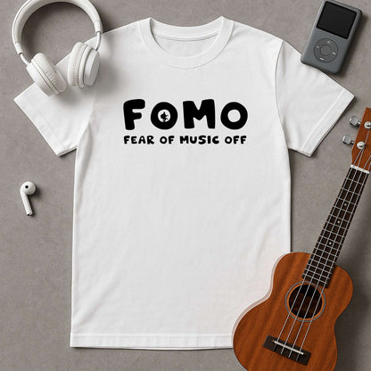 FOMO