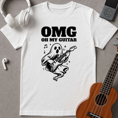 OMG - Oh My Guitar