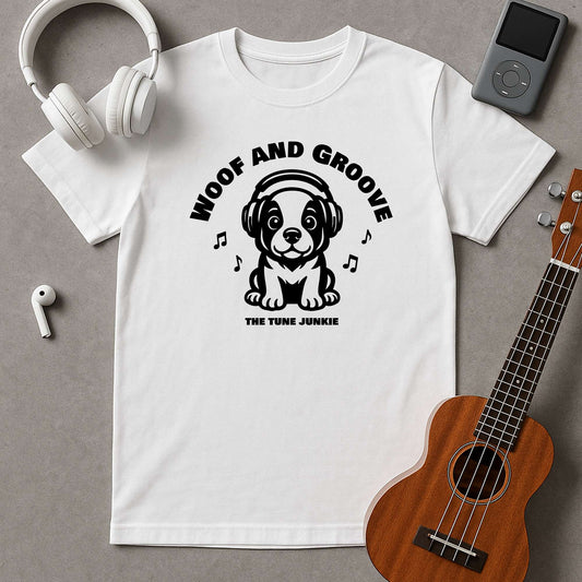 Woof And Groove
