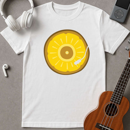 Pineapple Vinyl