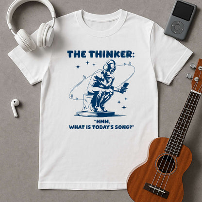 The Thinker