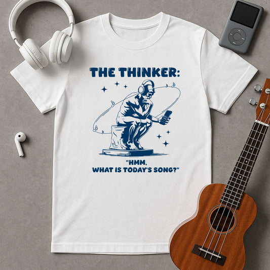 The Thinker