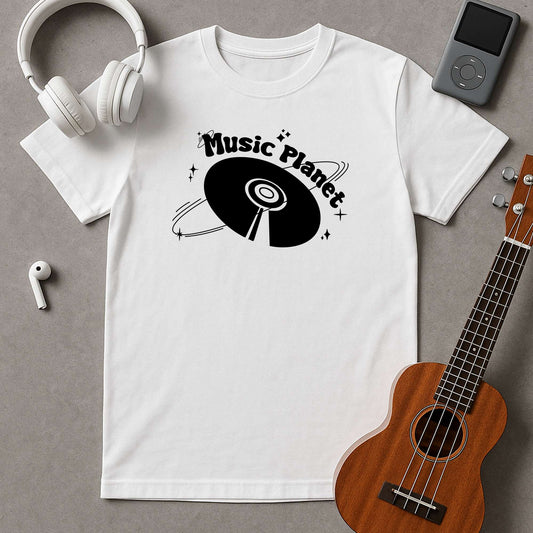 Music Planet