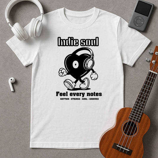 Indie Soul