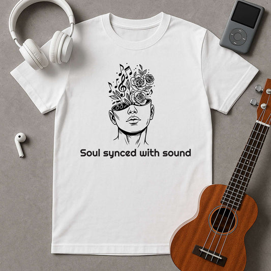 Soul Synced With Soul