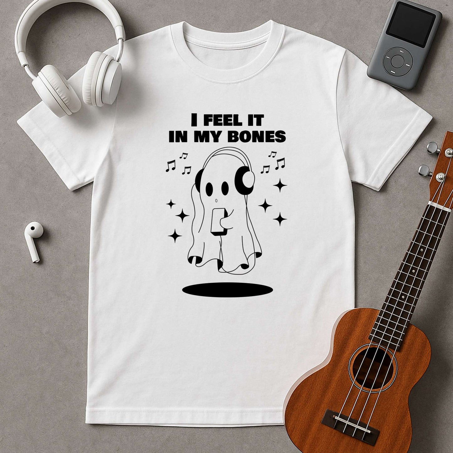 I Feel It In My Bones