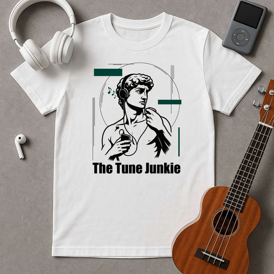 The Tune Junkie