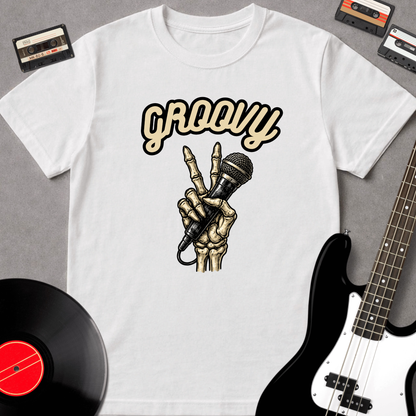 Groovy