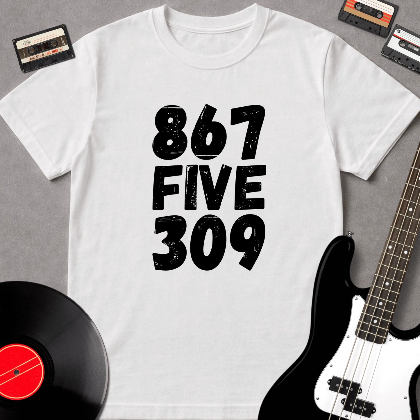 867FIVE309