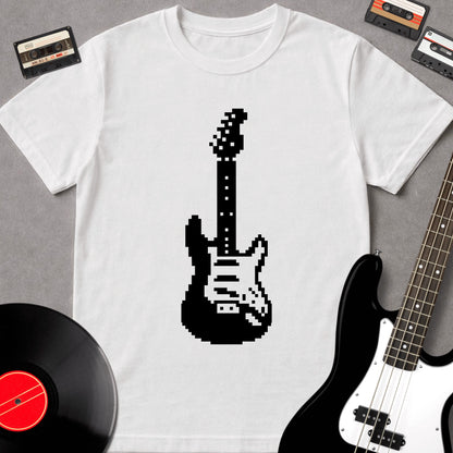 Guitar Pixel (1)