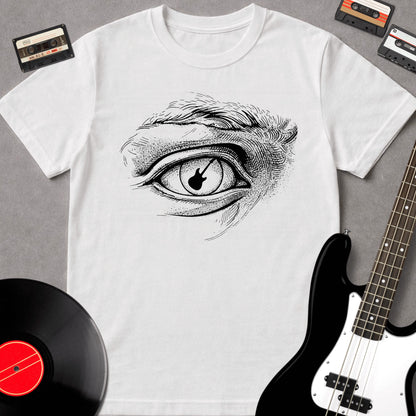 David Eyes - Guitar