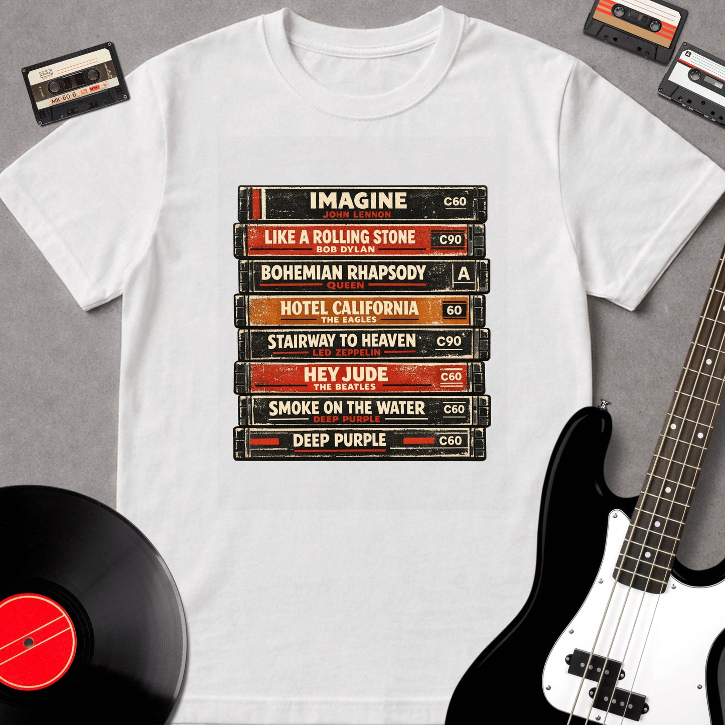 Cassette Collection 2