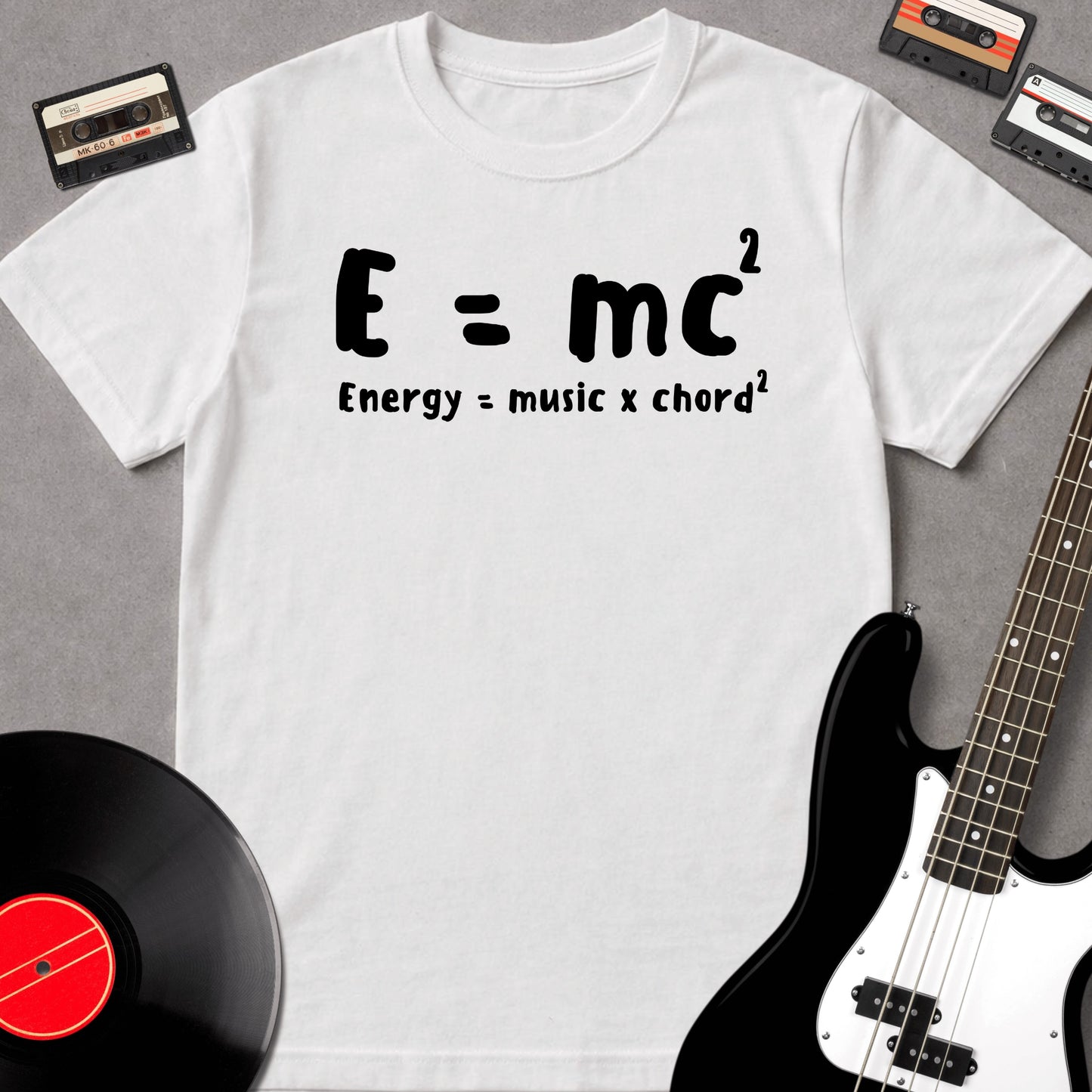 E=mc2