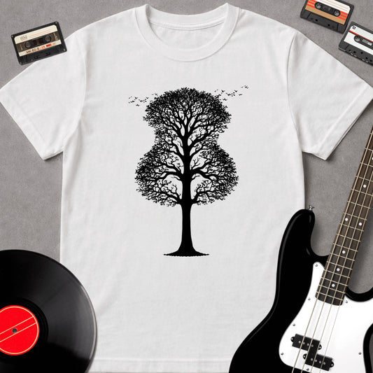 Guitar Tree 2