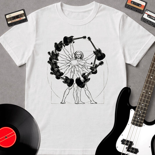 Vitruvian Bass