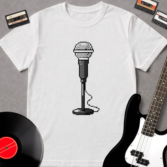 Microphone Pixel 2