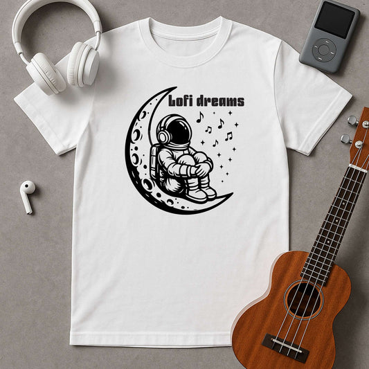 Lofi Dreams