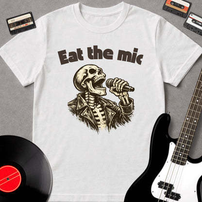Eat The Mic