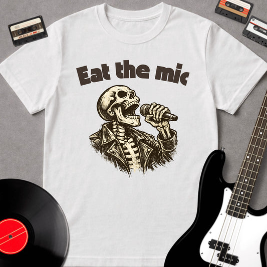 Eat The Mic