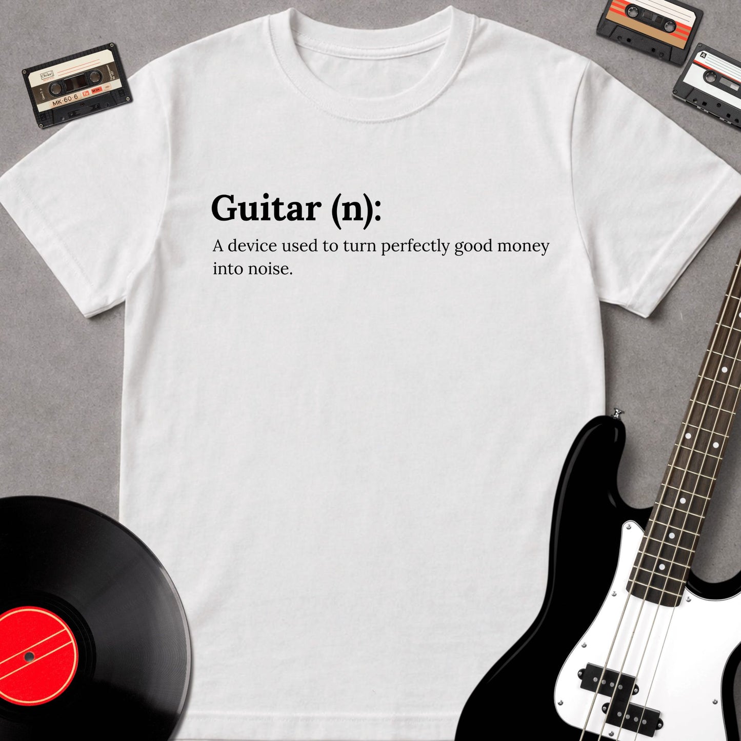 Guitar Definition