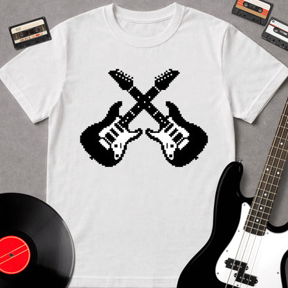 Guitar Pixel (2)