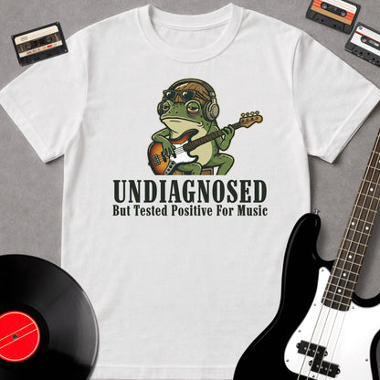 Undiagnosed