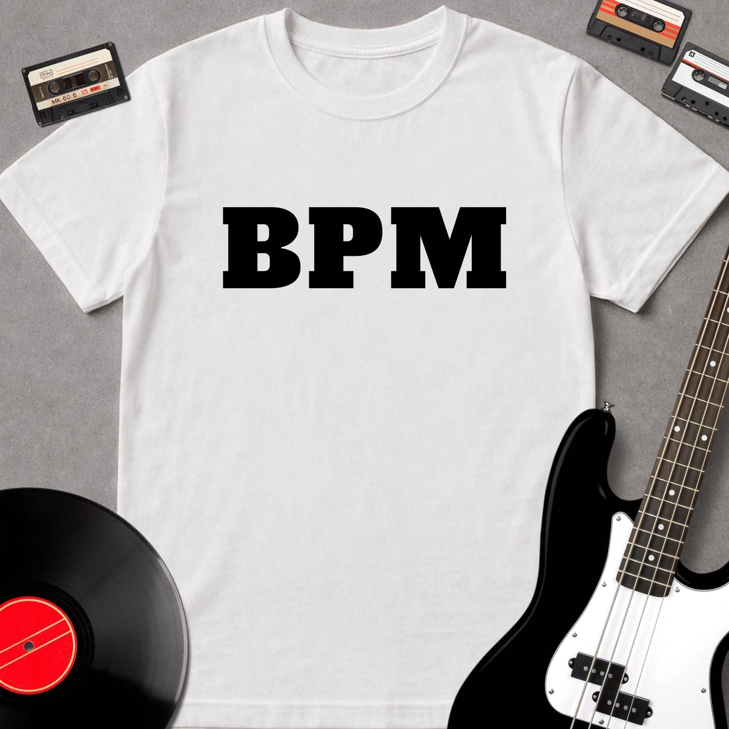 BPM