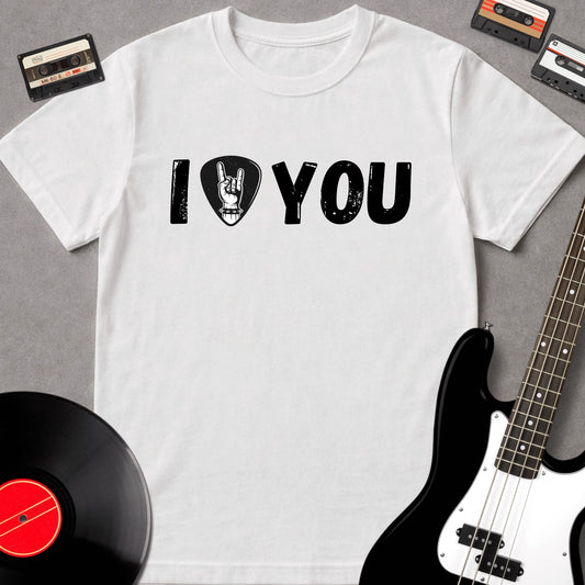 I Pick You