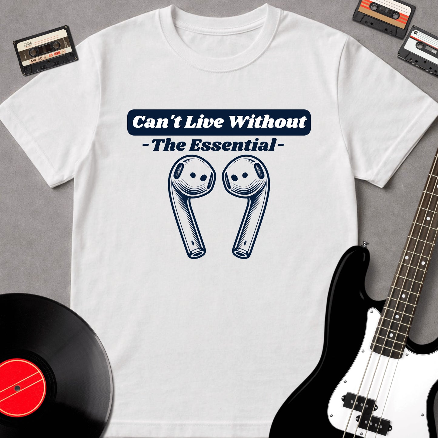 Can't Live Without - The Essential