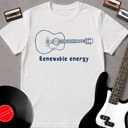 Renewable Energy