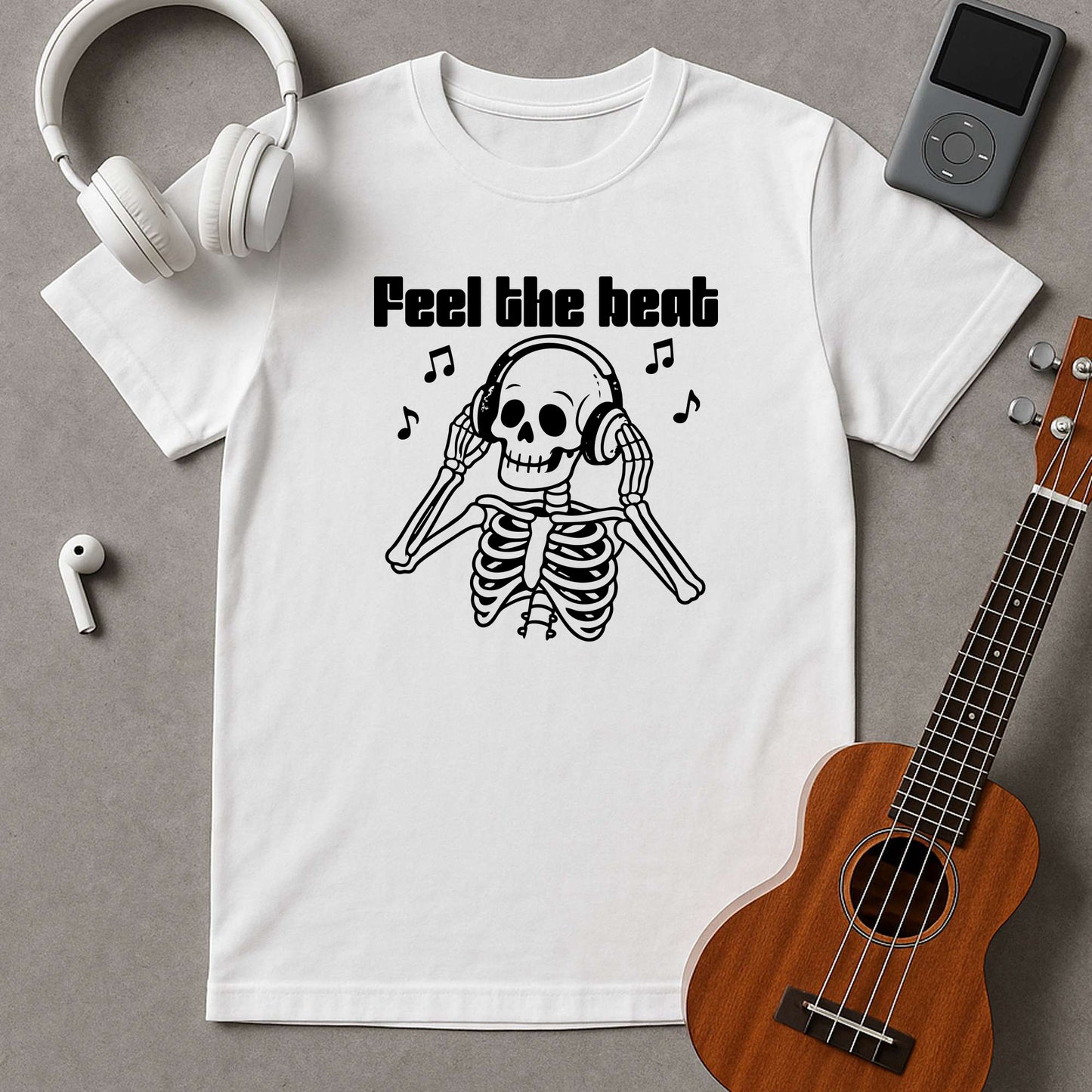 Feel The Beat