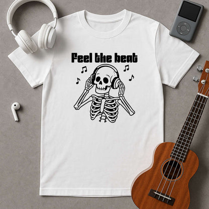 Feel The Beat