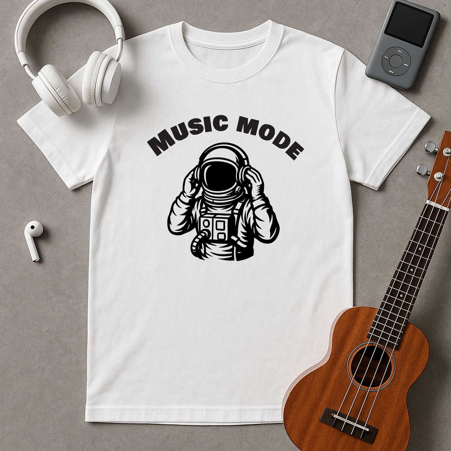 Music Mode
