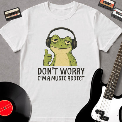 Don't Worry