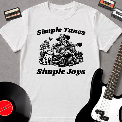 Simple Tunes - Simple Joys