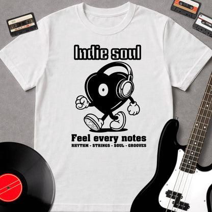 Indie Soul