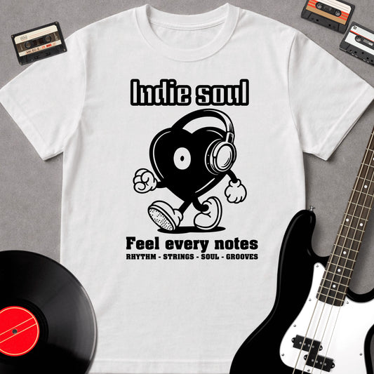 Indie Soul