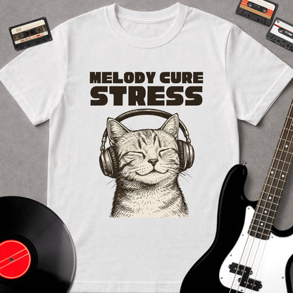 Melody Cure Stress