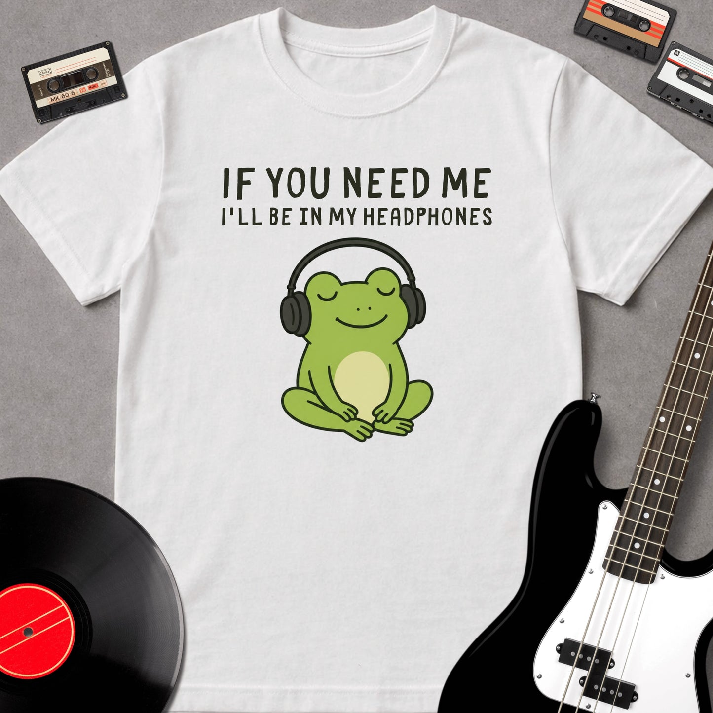 If You Need Me
