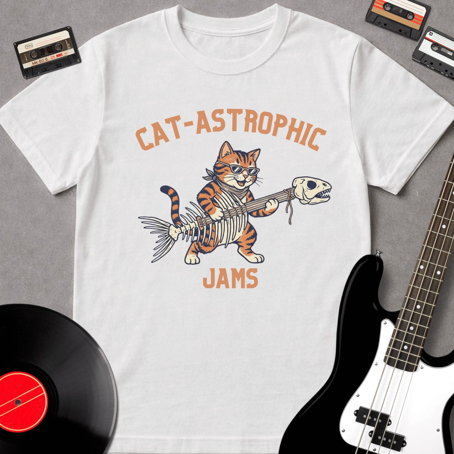 Catastrophic