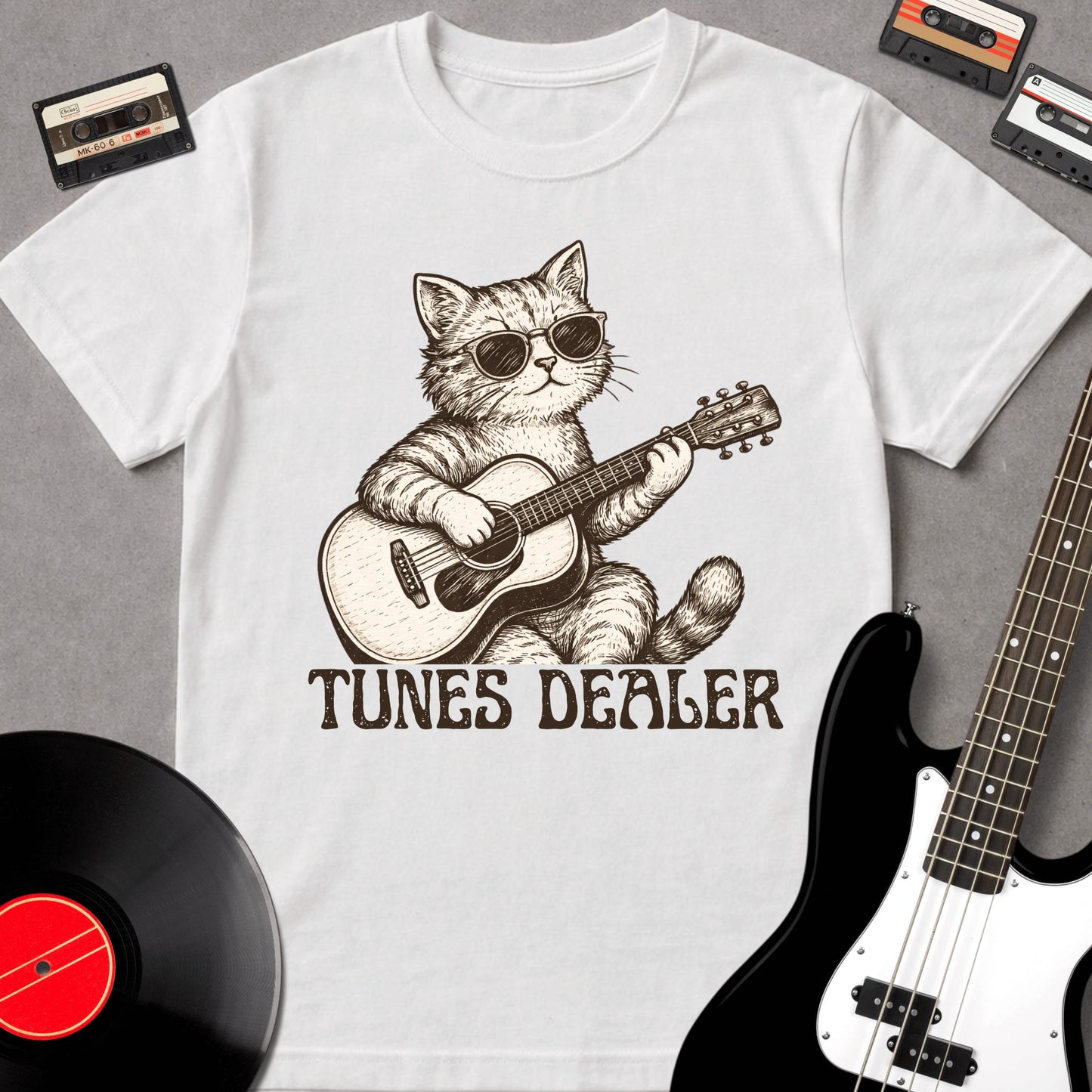 Tunes Dealer