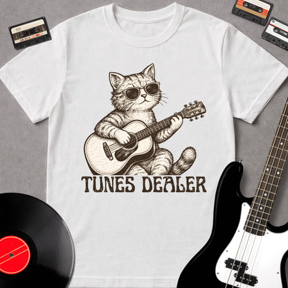 Tunes Dealer