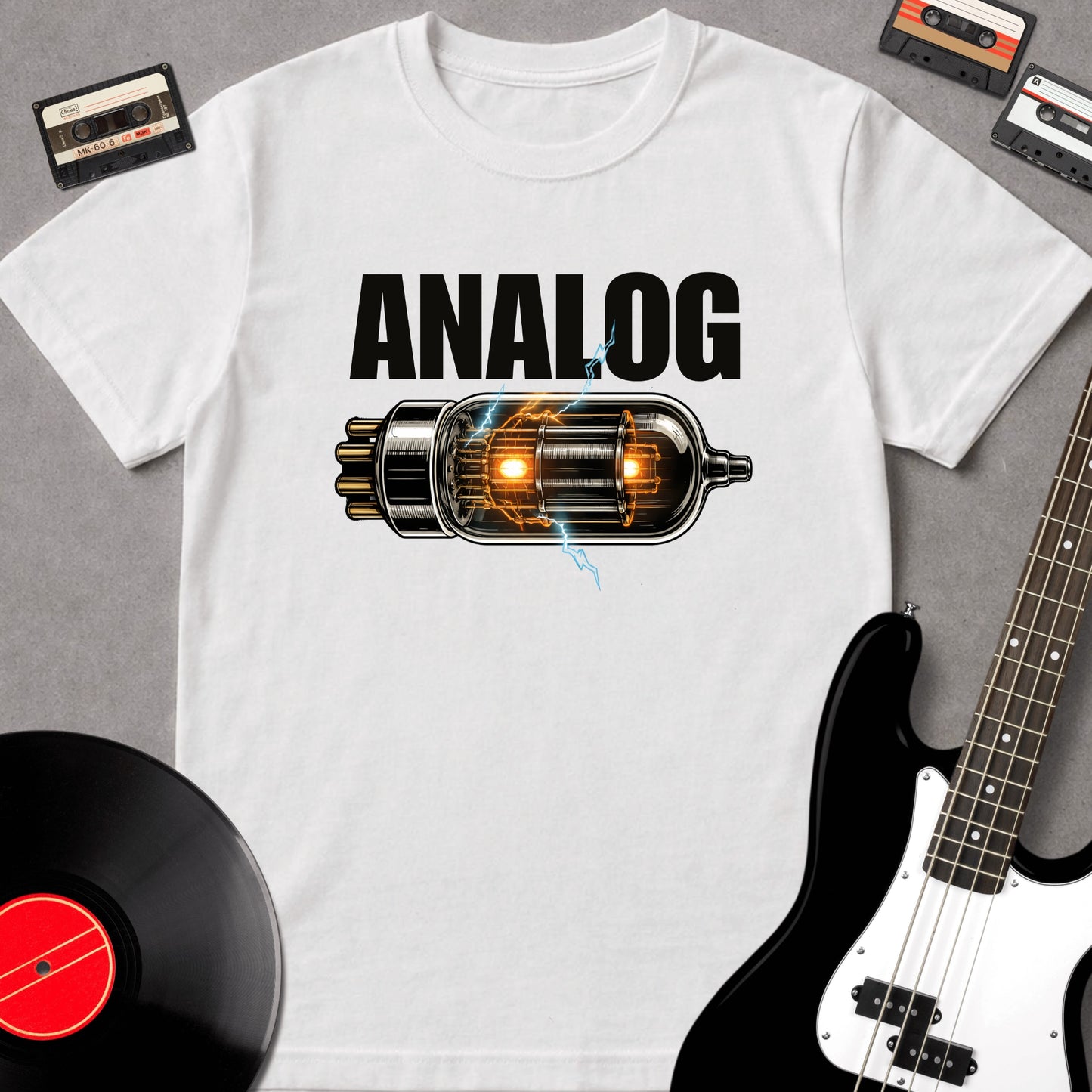 Analog 2