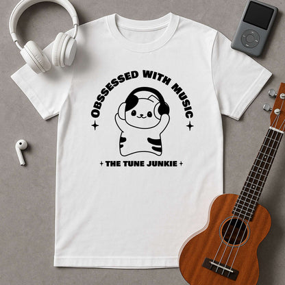 Obssessed With Music